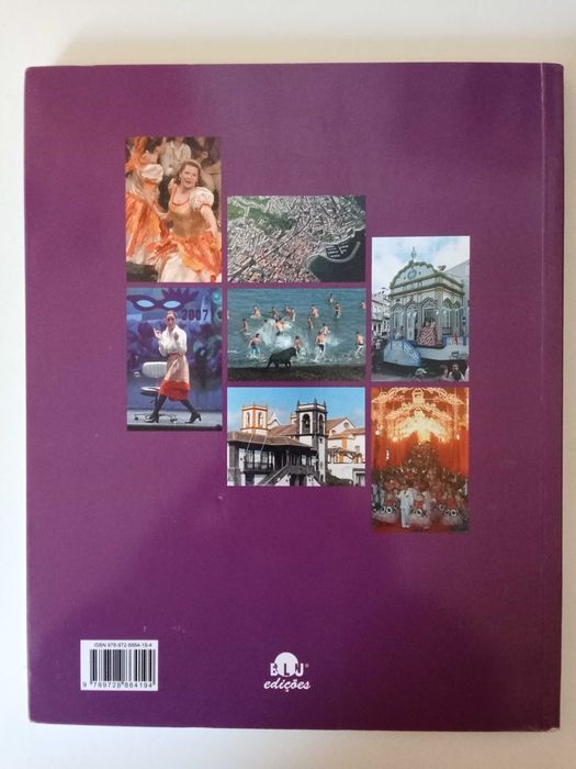 Terceira, uma ilha sempre em festa