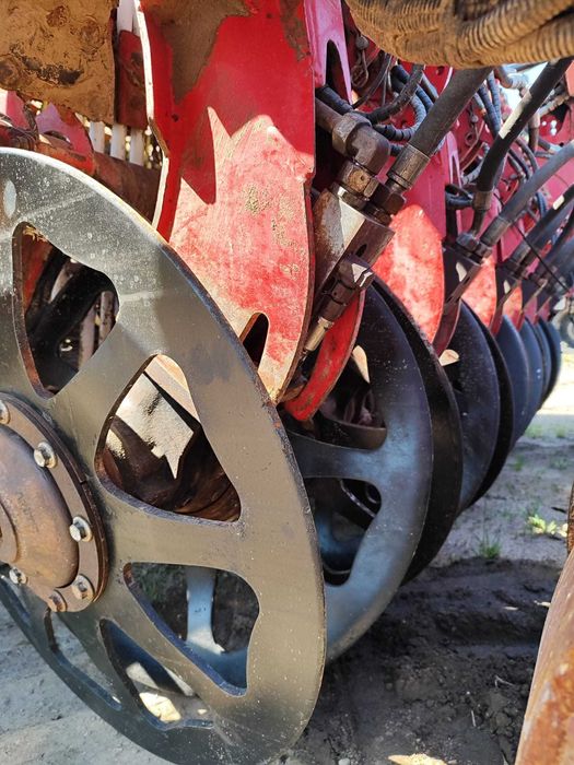 Heder do Grimme Maxtron 620 (element kopiący)
