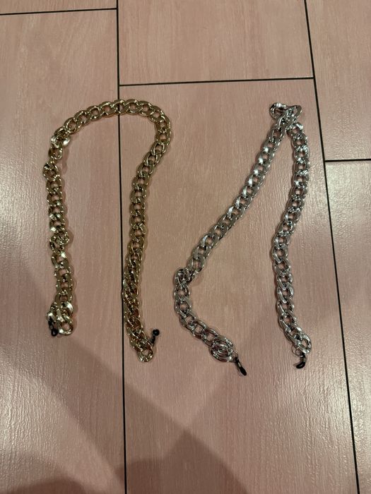 Ланцюжки для окуляр