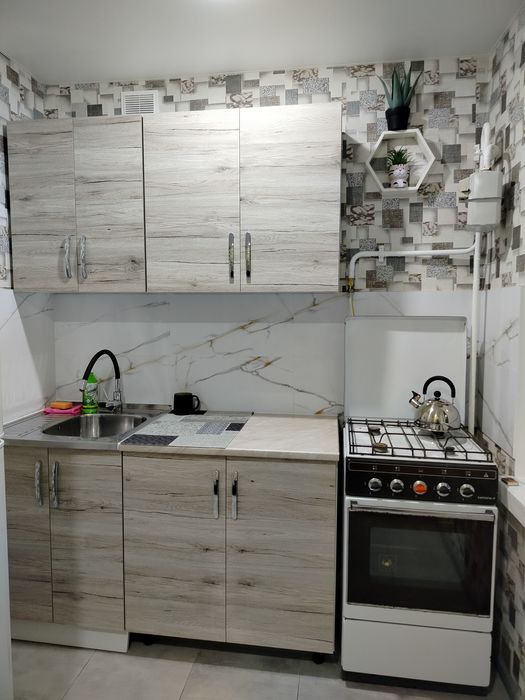 Здається однокімнатна квартира 650 гр.