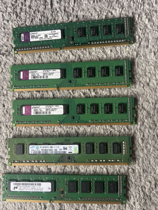 Sprzedam DDR PC3