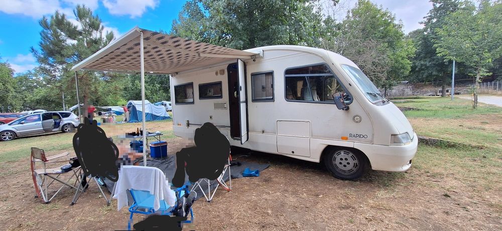 Rapido Integral 930