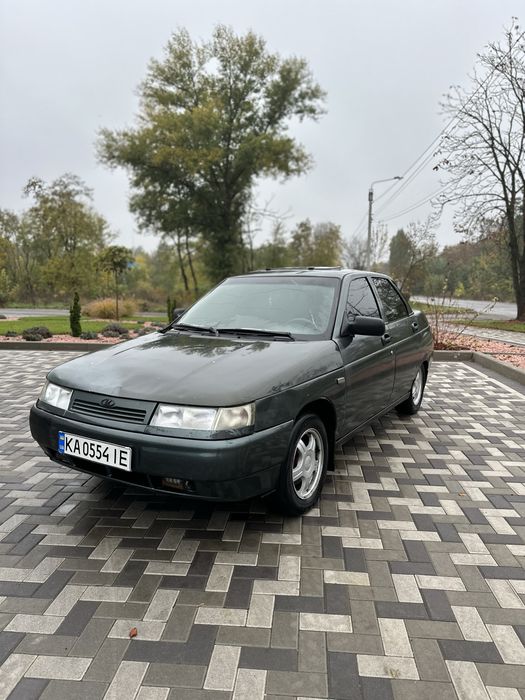 Продам ВАЗ 2110!