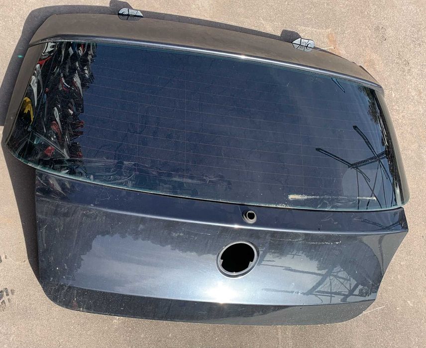 Mala BMW SERIE 1 E87