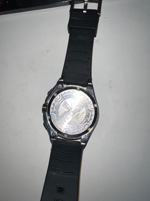 Zegarek Festina F16882 czarny
