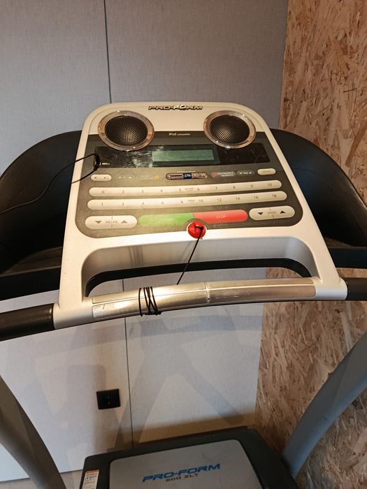 Passadeira ginástica rolante