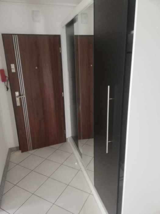 Wynajmę mieszkanie 2 - pokojowe Kluczborku