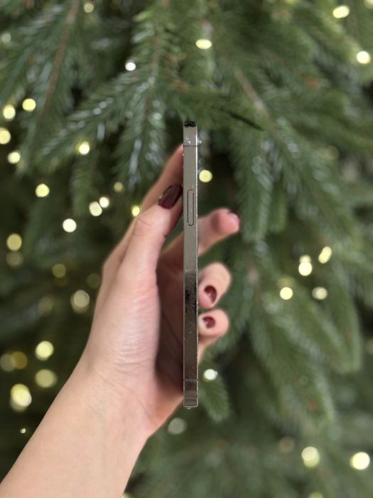 IPhone 12 pro // 256 Gb