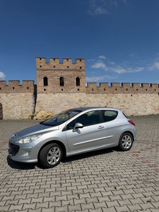 Peugeot 308 2008