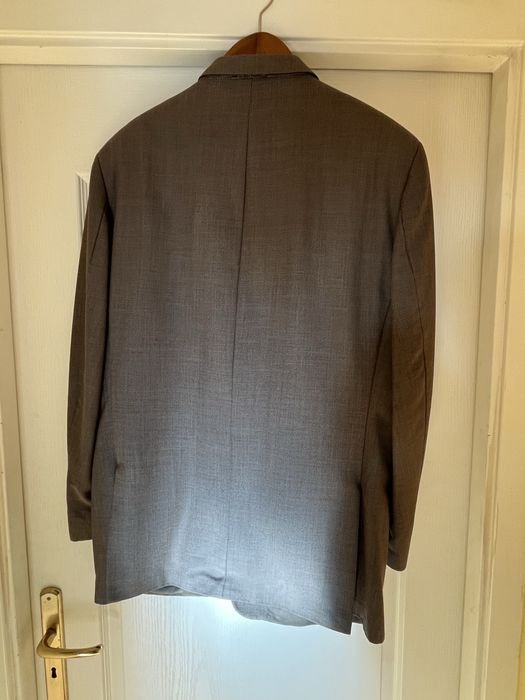 Marynarka Cerutti 1881 Rene Lezard  r. L wełna classic