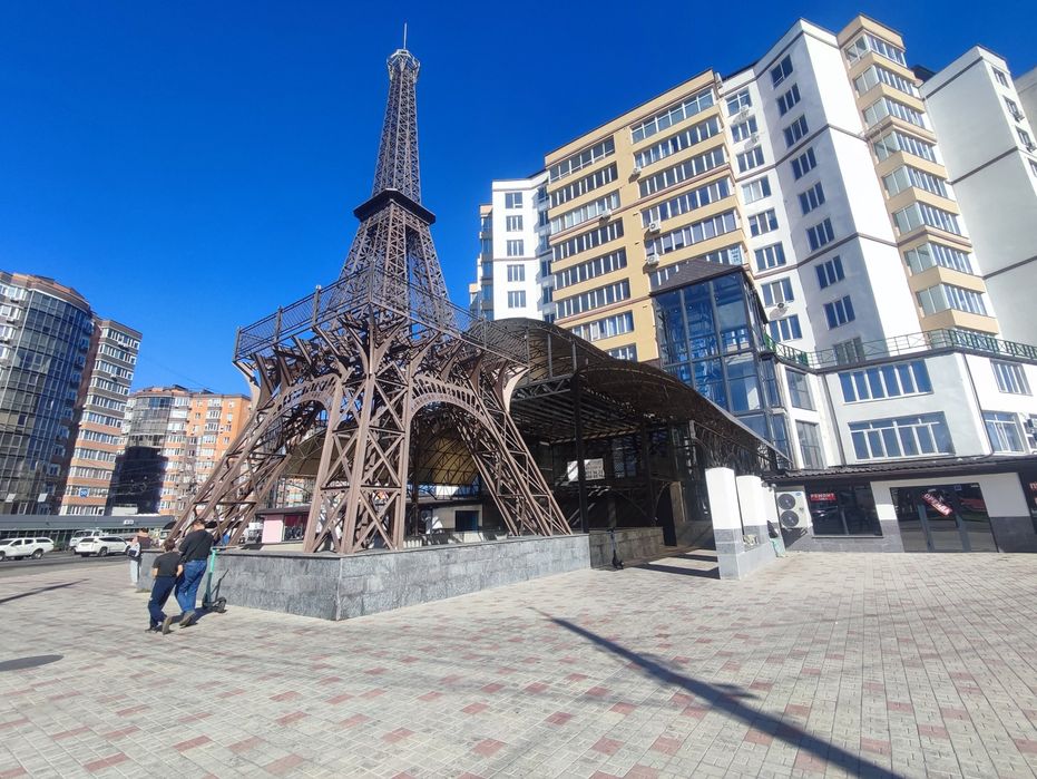 Продаж 2х кімнатної квартири