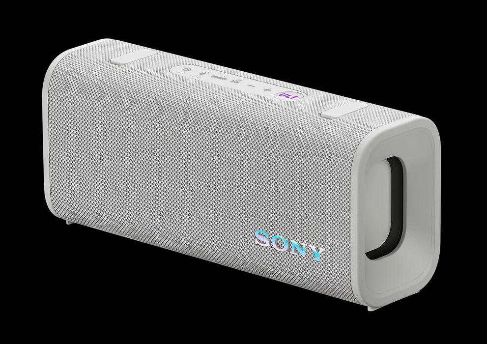 Sony ult field 3 biały gwarancja