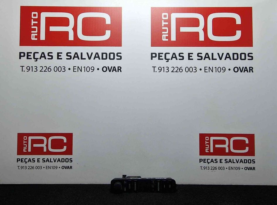 Conjunto de Botões 12792587 - SAAB 9-3