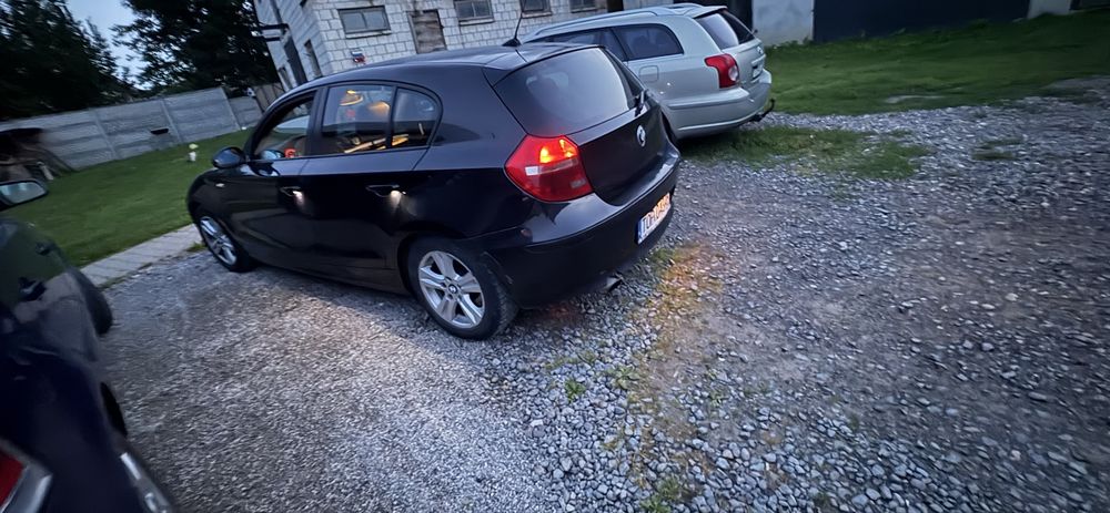 BMW Seria 1