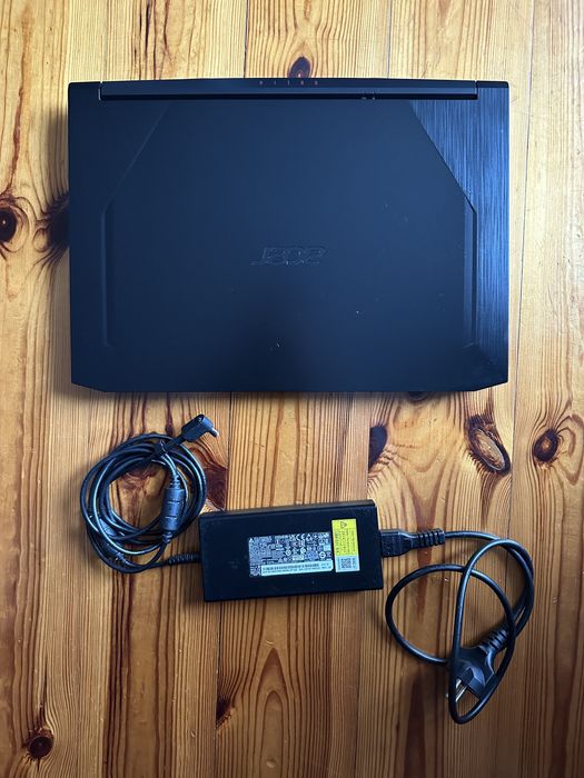 Laptop Gamingowy Acer Nitro 5 I5 10300H RTX 3050 4GB 144Hz