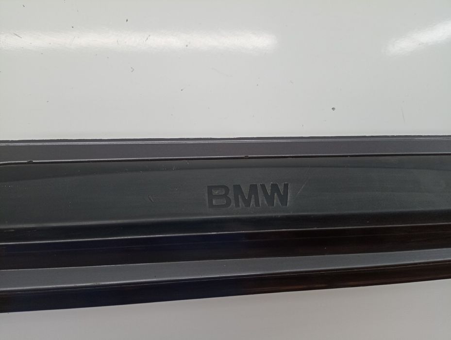 Embaladeira Plástica Direito - BMW 1 (E87) | 03 - 13