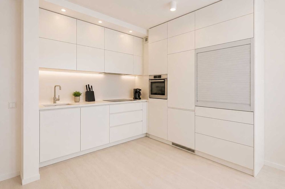 Wysoki standard/Jasne Wnętrze/Premium Mokotów/ 2-pokojowe/ Parking/Balkon - View 3