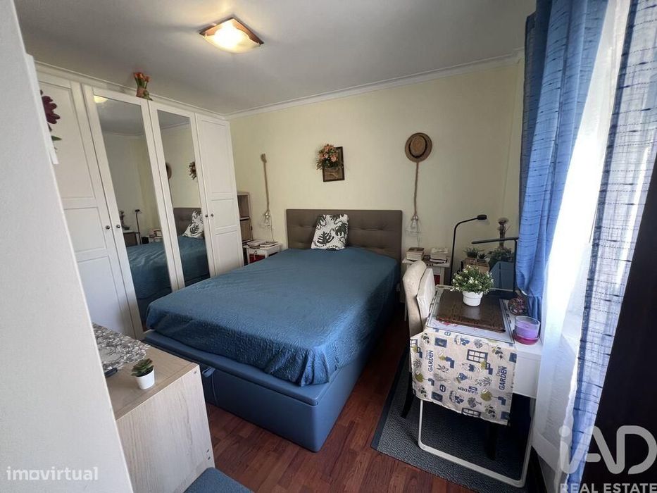 Apartamento T1 em Ericeira de 46 m2