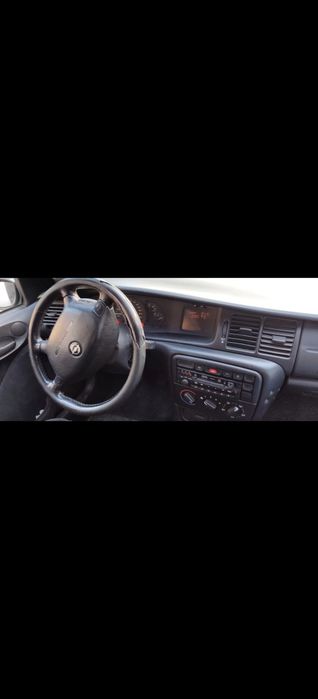 Opel Vectra 2.0 CDTi