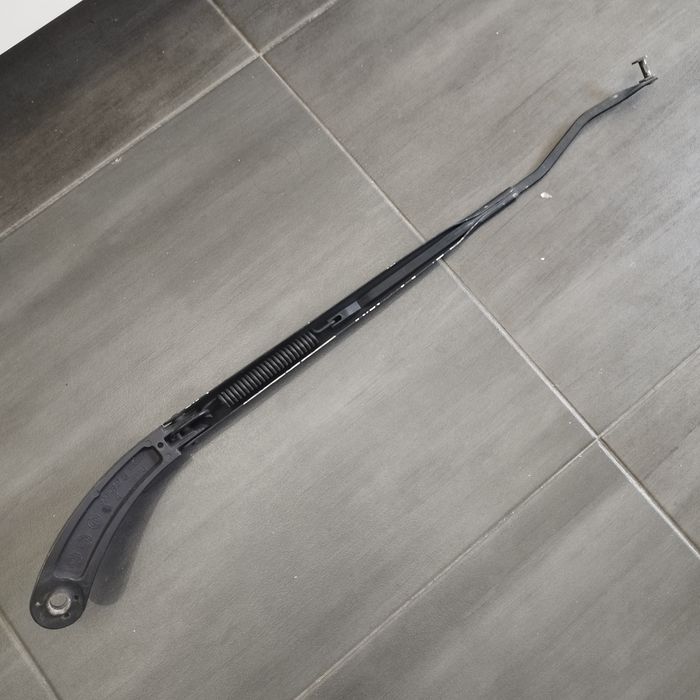 Braço de  limpa vidro lado esquerdo (Motorista) Renault Scenic II