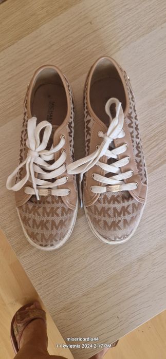 Trampki Michael Kors 36