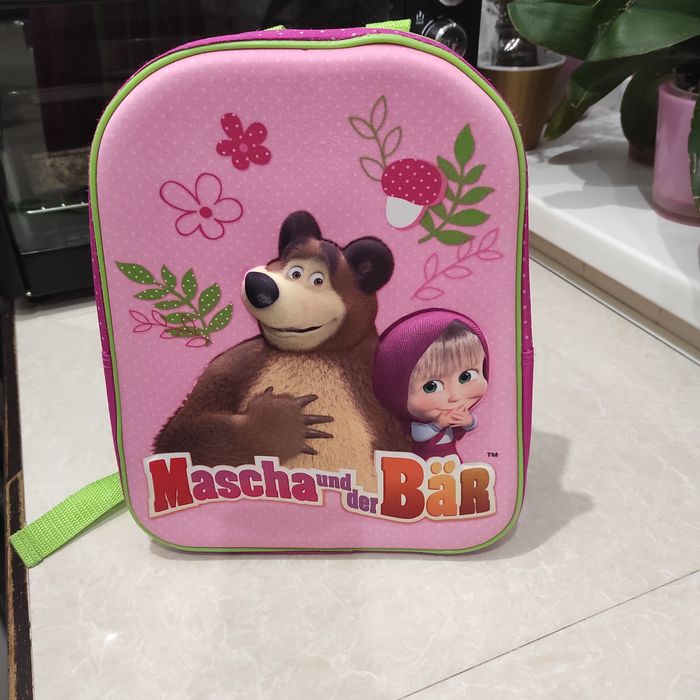 Рюкзак дитячий для д