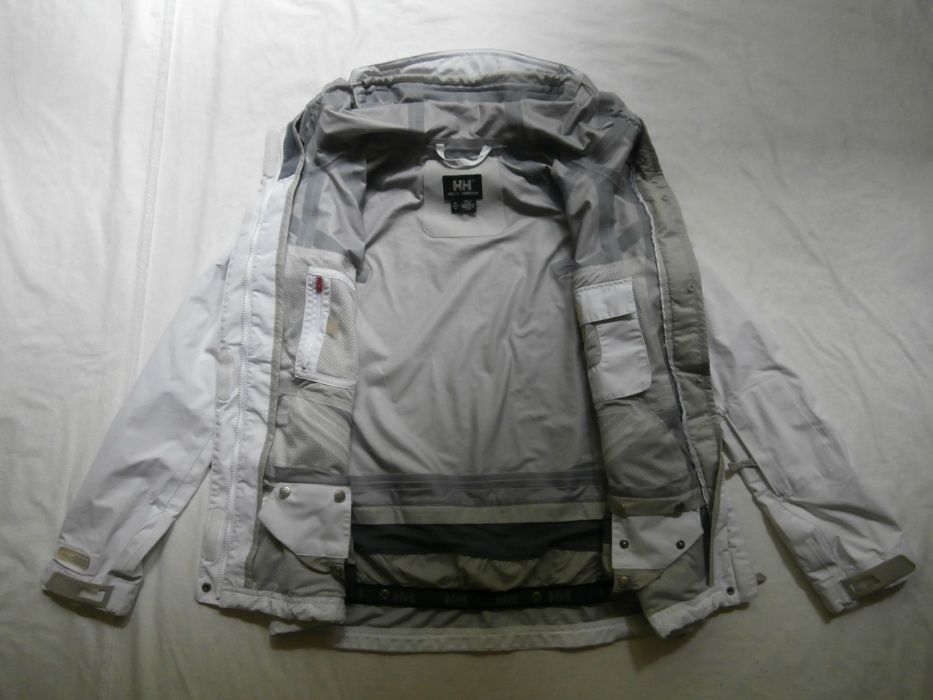 Kurtka Helly Hansen orginal