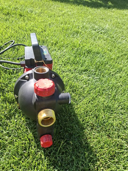 Pompy ogrodowej Einhell GC-GP 6040