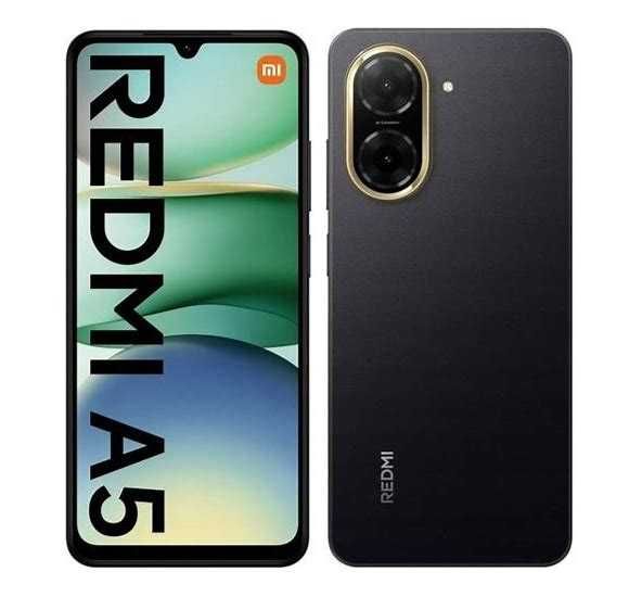 Xiaomi Redmi A5 3/64GB NOWY