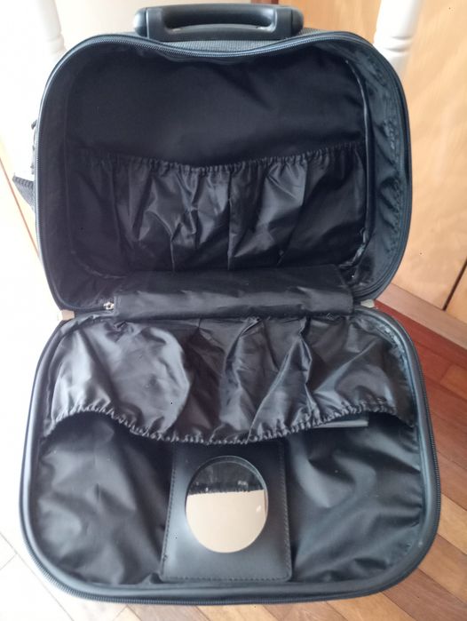 Malote de viagem MERR