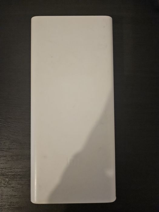 Powerbank Xiaomi 20.000 mAh