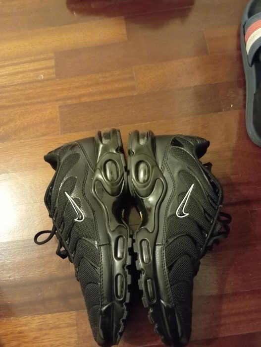Nike TN e 95 Preço e Qualidade
