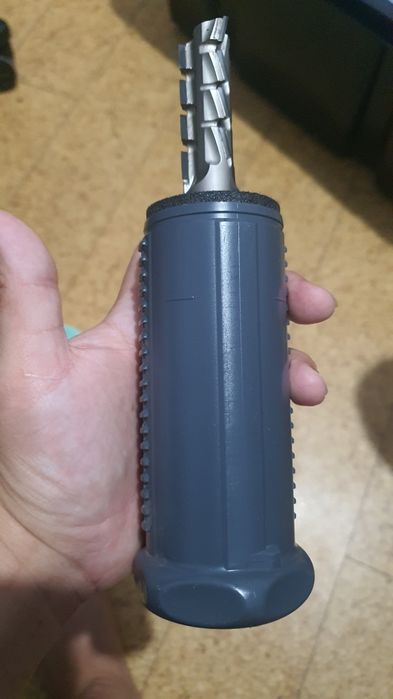 Fresas  variadas para CNC