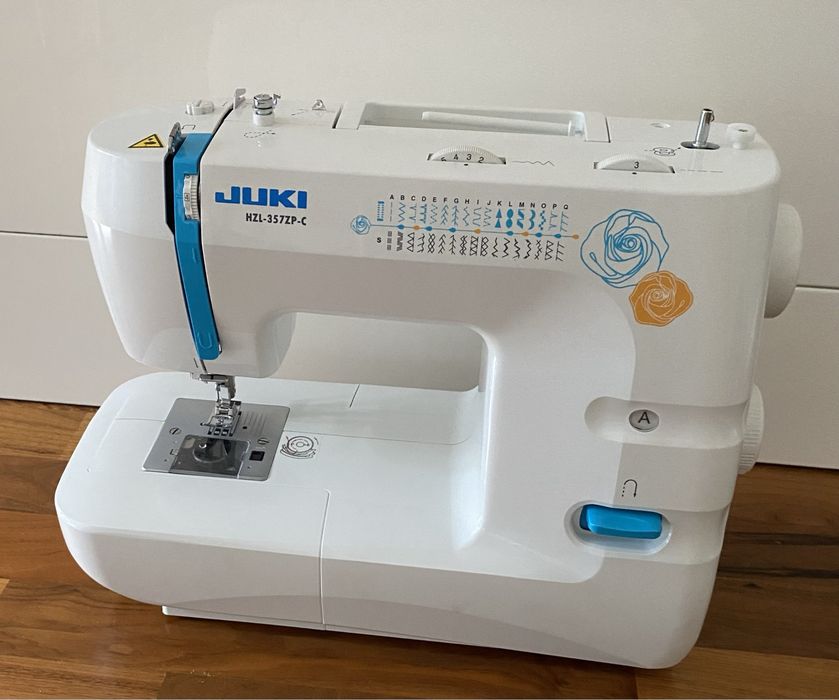 Juki Hzl-357ZP-C