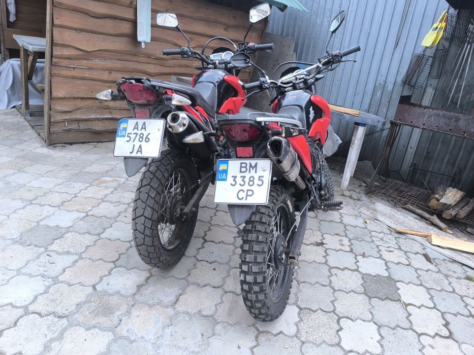 продам лонкін 200 2 шт.