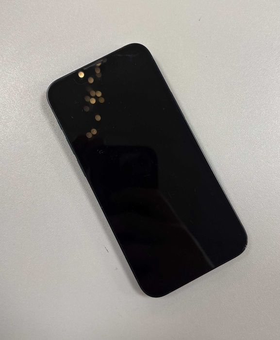 Telefon Apple iPhone 13 Mini 128 GB – bateria 100%