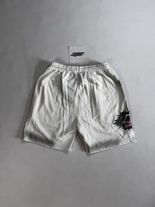 Шорти HellStar | Шорти Хелл стар