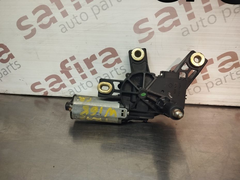 Motor Limpa Vidros Trás 40429212V - MERCEDES-BENZ A-CLASS