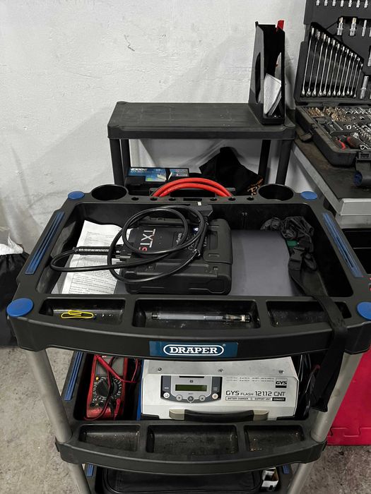 Oficina em Vila Nova de Gaia- Passagem