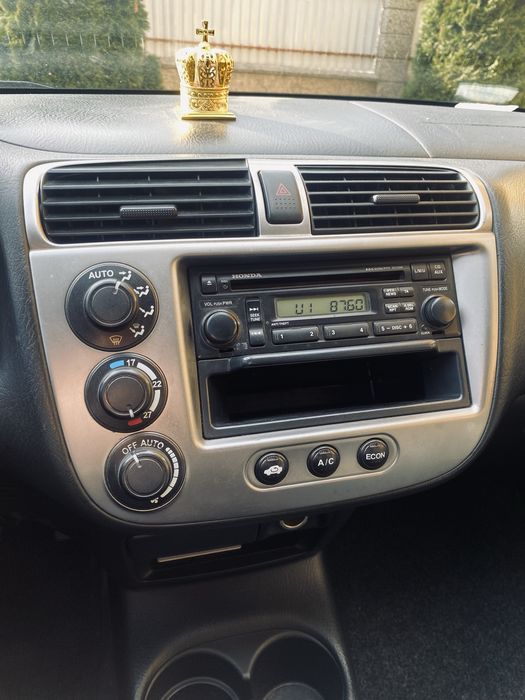 Продам Honda Civic 2004