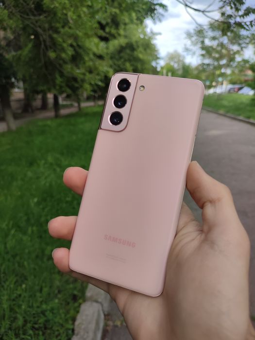 Samsung Galaxy s21 8/128