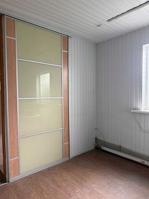 Продаж приміщення під склад, автосервіс, виробництво. с. Бузова Житомирська трасса 15км до Окружної