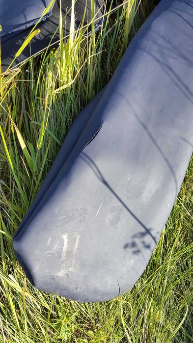 Чехол для спиннингов 215 см.