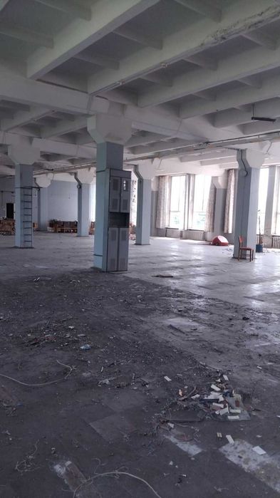 Оренда Укртелеком! 826,40 м²; Верхньодніпровськ, вул. Кам’янська, 8