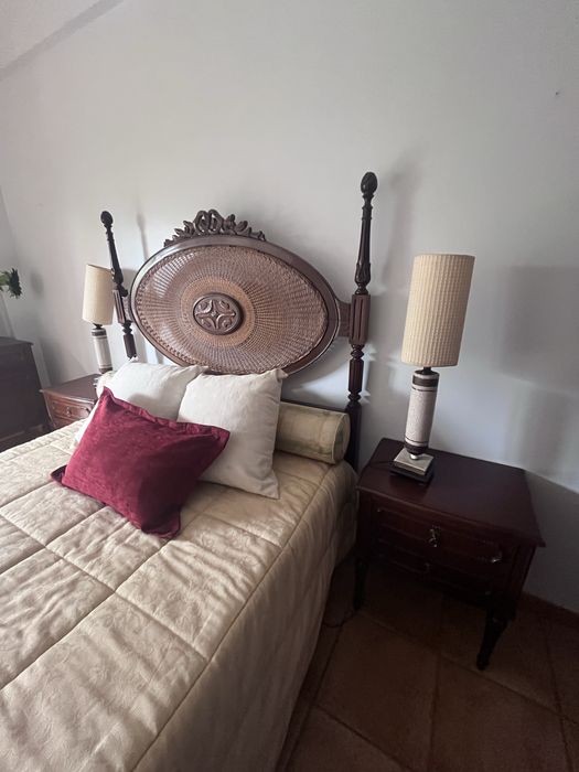 Moveis de quarto COMPLETO