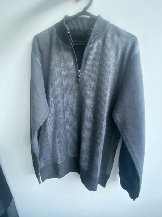 Camisola homem tamanho L usada