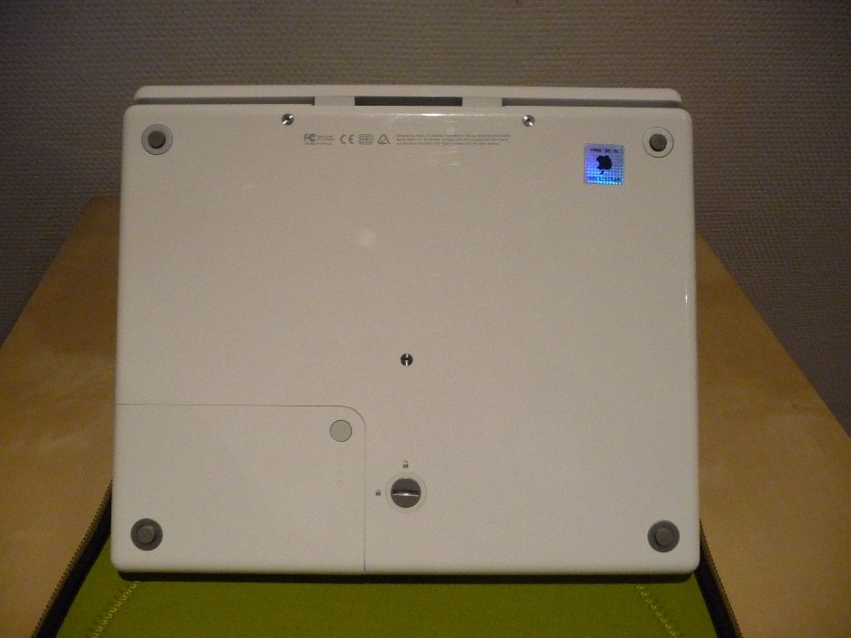 iBook G4 Idealny