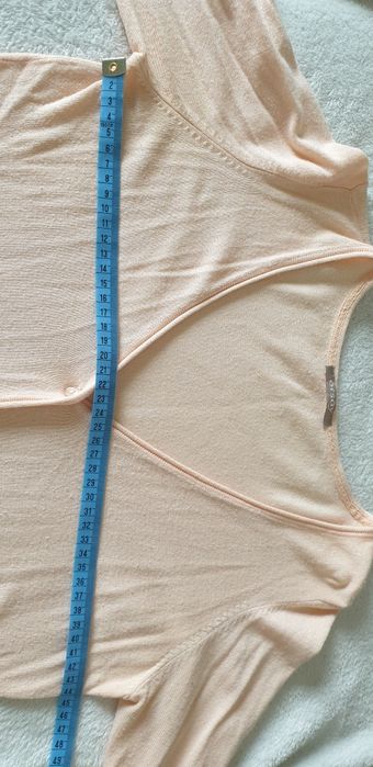 Kardigan Sweterek Orsay