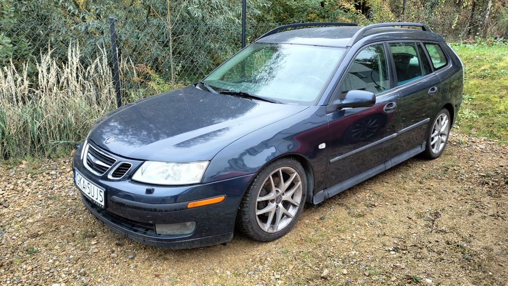 Saab 9-3