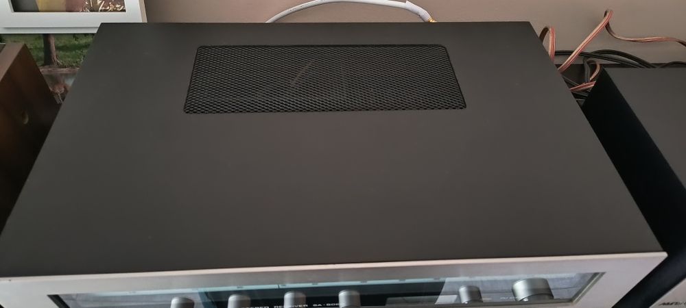 Amplituner Technics SA-5060